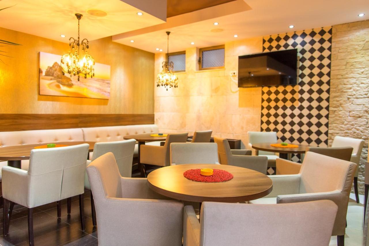 Swiss Hotel Budva