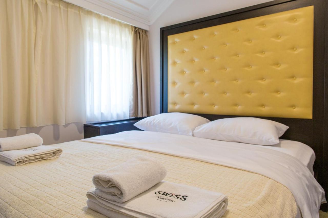 Swiss Hotel 4*