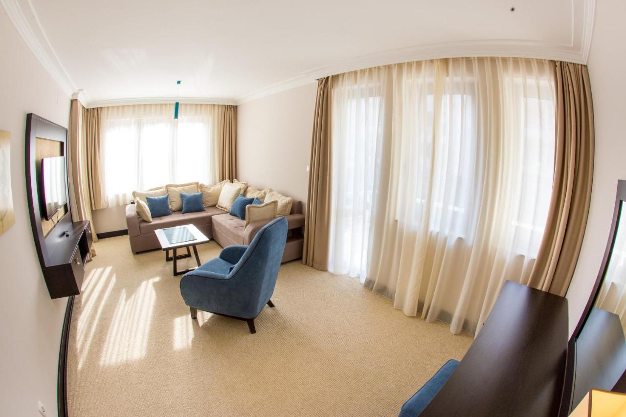 Swiss Hotel Budva