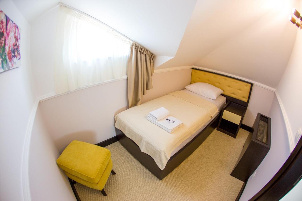 Swiss Hotel Budva