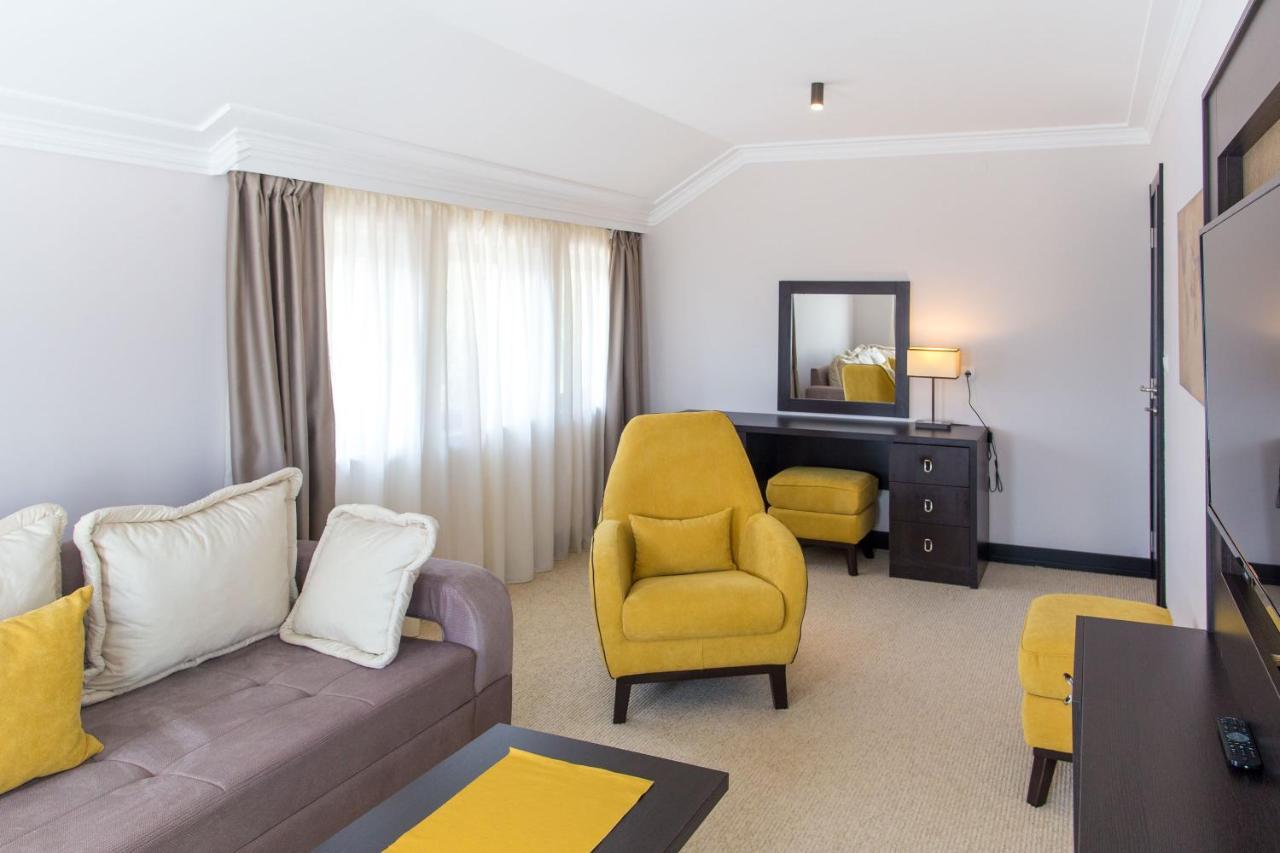 Swiss Hotel