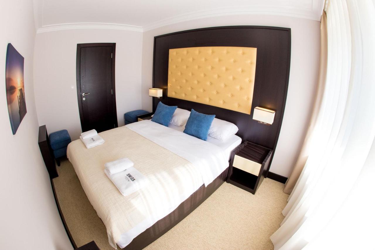 Swiss 4* Budva