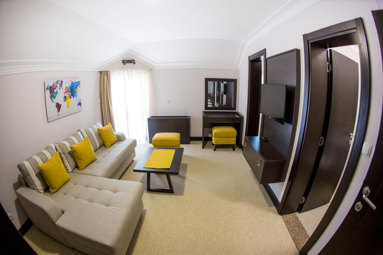 Swiss Hotel