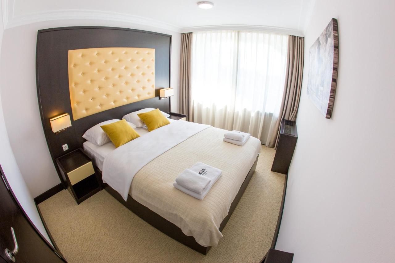 Swiss 4* Budva