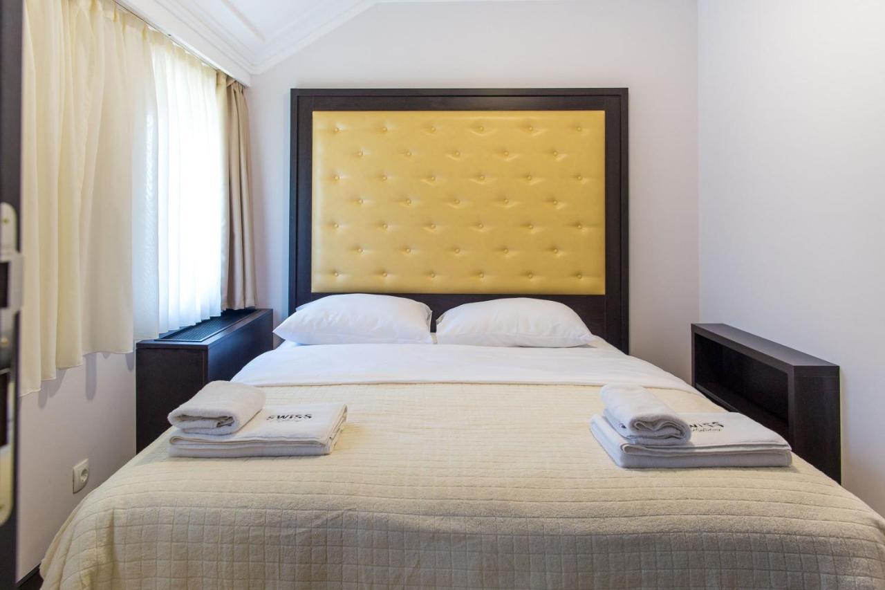 Swiss Hotel 4*