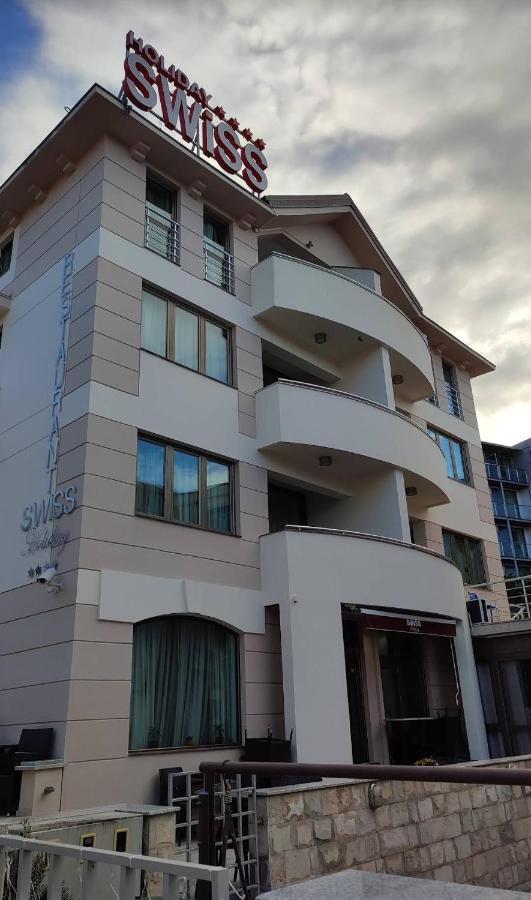 Hotel Swiss 4*