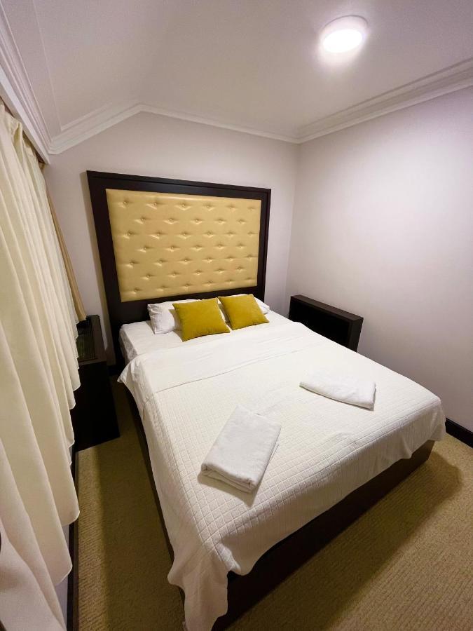 Swiss Hotel 4*