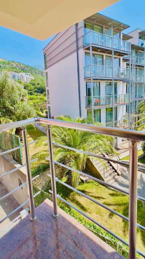 Hotel Swiss Budva