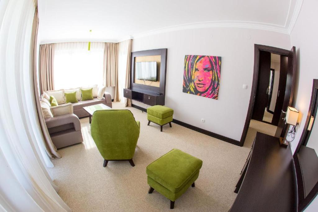 Swiss Hotel 4*