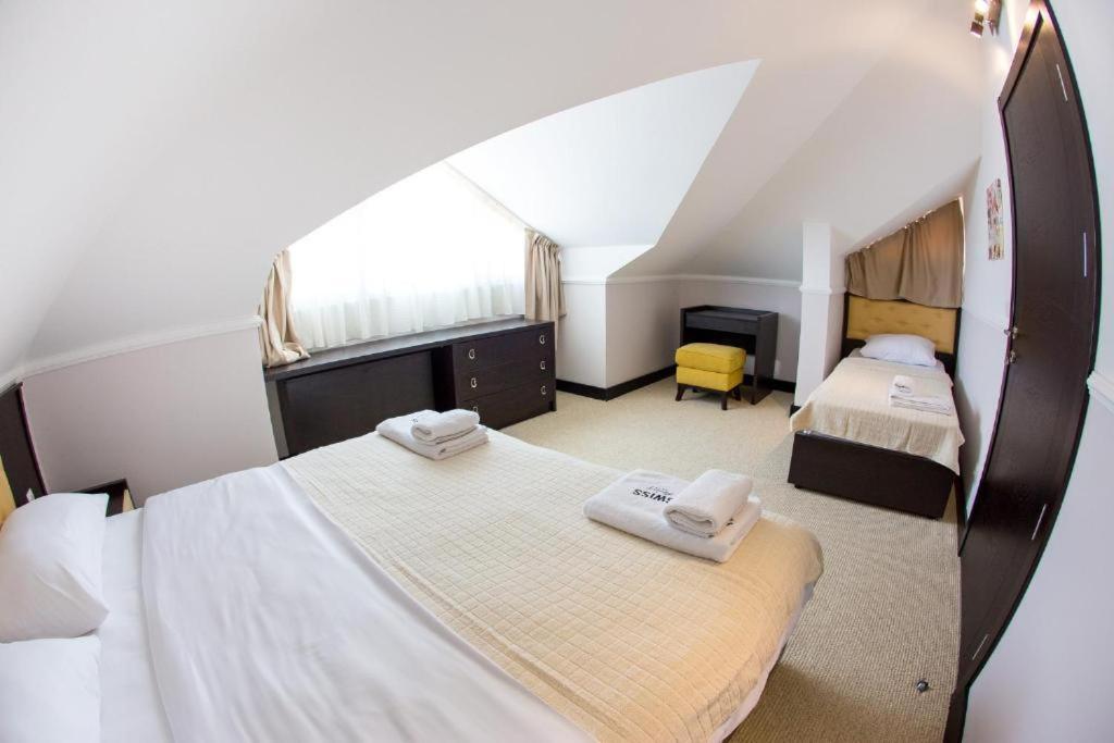 Swiss 4* Budva