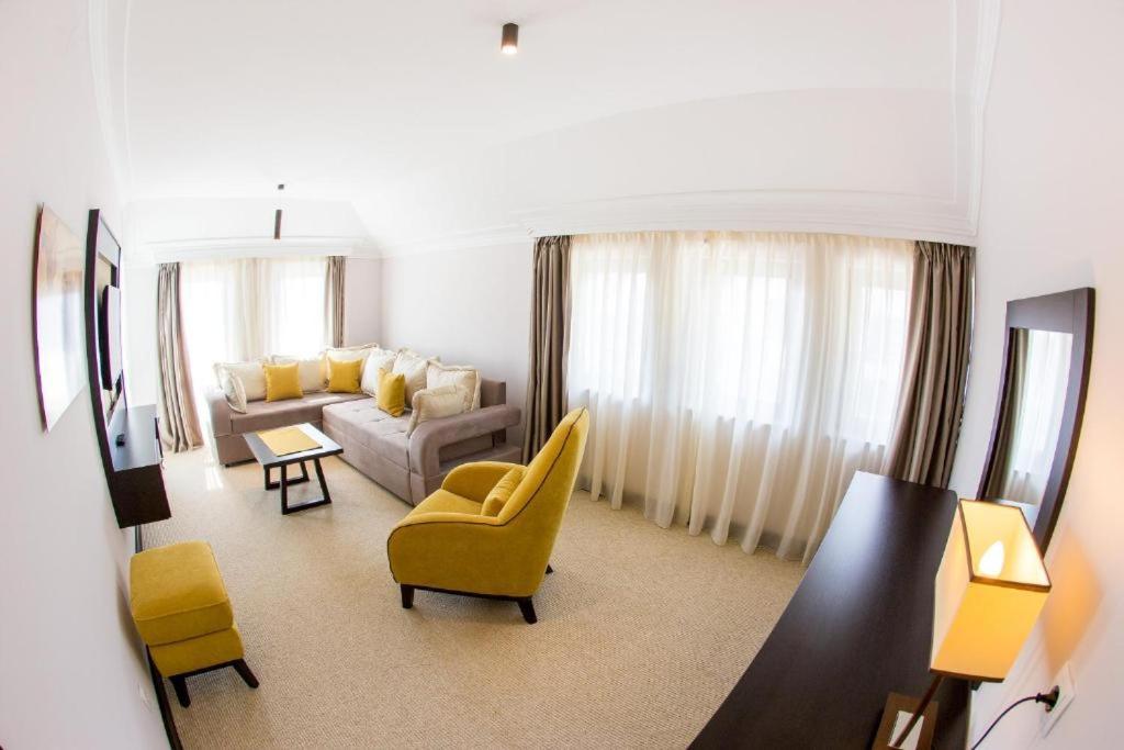 Hotel Swiss 4*