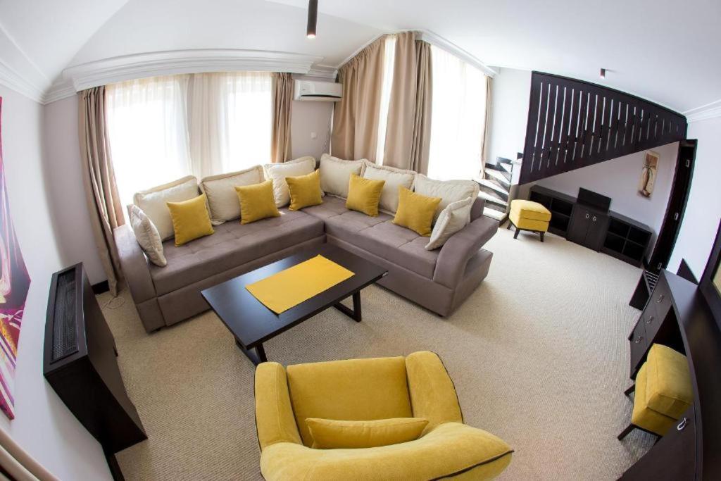 Hotel Swiss Budva