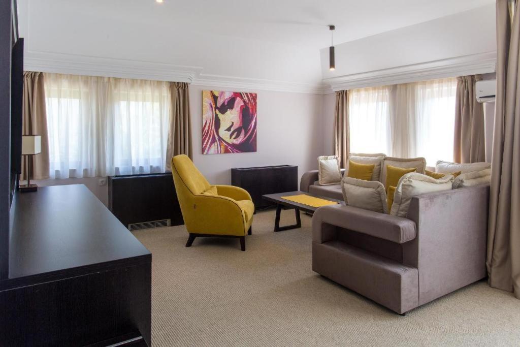 Hotel Swiss Budva
