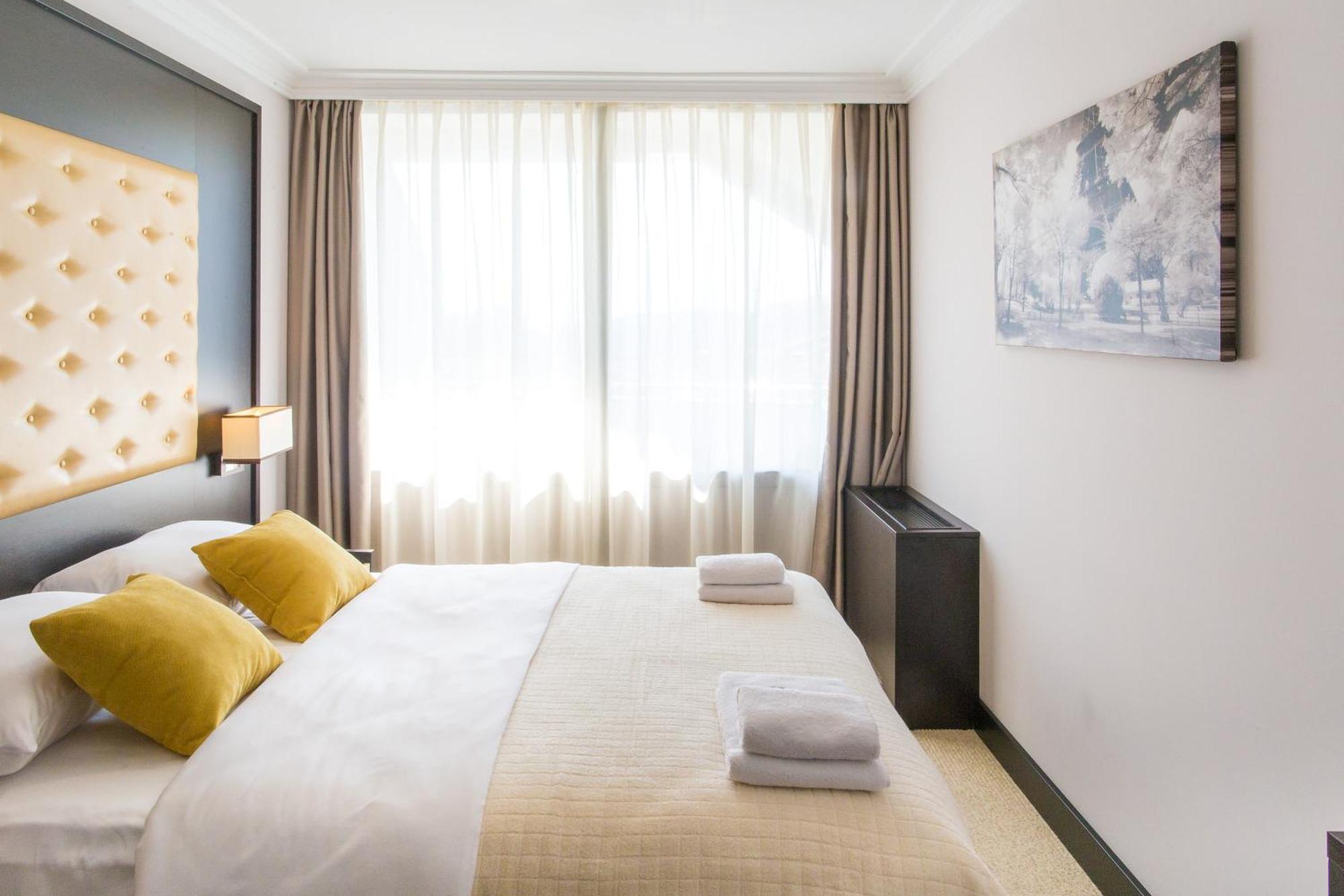 Hotel Swiss 4*