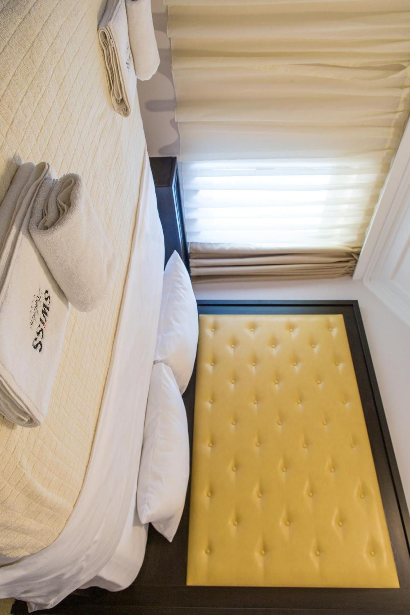 Swiss Hotel Budva